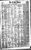 Irish Times Monday 03 May 1869 Page 1