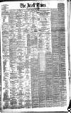 Irish Times Wednesday 05 May 1869 Page 1
