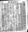 Irish Times Thursday 06 May 1869 Page 1