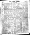 Irish Times Friday 07 May 1869 Page 1