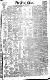 Irish Times Tuesday 11 May 1869 Page 1