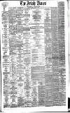 Irish Times Thursday 13 May 1869 Page 1
