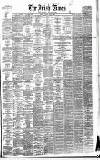 Irish Times Tuesday 18 May 1869 Page 1