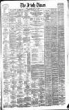 Irish Times Wednesday 19 May 1869 Page 1