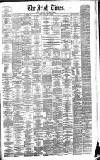Irish Times Friday 28 May 1869 Page 1
