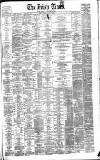 Irish Times Saturday 05 June 1869 Page 1