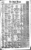 Irish Times Wednesday 09 June 1869 Page 1