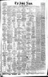 Irish Times Wednesday 23 June 1869 Page 1