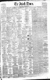 Irish Times Tuesday 29 June 1869 Page 1