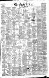Irish Times Wednesday 30 June 1869 Page 1