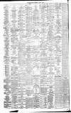 Irish Times Wednesday 30 June 1869 Page 2