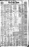 Irish Times Thursday 01 July 1869 Page 1