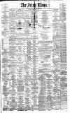 Irish Times Saturday 03 July 1869 Page 1
