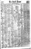 Irish Times Wednesday 14 July 1869 Page 1