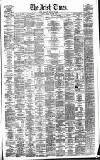 Irish Times Friday 16 July 1869 Page 1