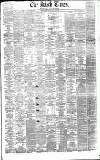 Irish Times Thursday 22 July 1869 Page 1