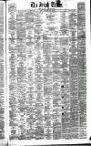 Irish Times Thursday 29 July 1869 Page 1