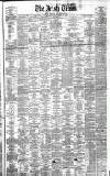 Irish Times Saturday 04 September 1869 Page 1