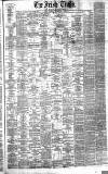 Irish Times Thursday 16 September 1869 Page 1