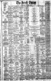 Irish Times Saturday 18 September 1869 Page 1