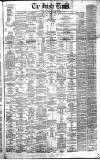 Irish Times Monday 20 September 1869 Page 1