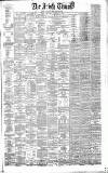 Irish Times Wednesday 22 September 1869 Page 1