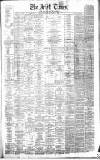 Irish Times Thursday 23 September 1869 Page 1
