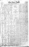 Irish Times Tuesday 05 October 1869 Page 1