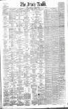 Irish Times Thursday 21 October 1869 Page 1