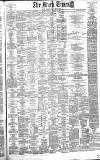 Irish Times Saturday 30 October 1869 Page 1