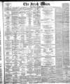 Irish Times Monday 01 November 1869 Page 1