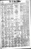 Irish Times Friday 05 November 1869 Page 1