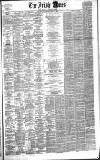 Irish Times Wednesday 10 November 1869 Page 1