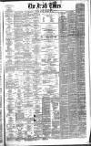 Irish Times Thursday 18 November 1869 Page 1