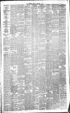 Irish Times Monday 22 November 1869 Page 3
