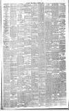 Irish Times Tuesday 23 November 1869 Page 3