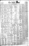 Irish Times Monday 29 November 1869 Page 1