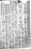 Irish Times Monday 13 December 1869 Page 1