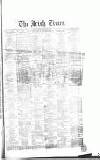 Irish Times Friday 31 December 1869 Page 1