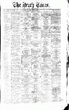 Irish Times Saturday 29 January 1870 Page 1