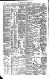 Irish Times Saturday 05 February 1870 Page 6