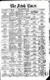 Irish Times Friday 11 February 1870 Page 1
