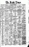 Irish Times Monday 14 February 1870 Page 1