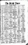 Irish Times Tuesday 15 February 1870 Page 1