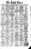 Irish Times Wednesday 23 March 1870 Page 1
