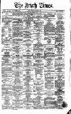 Irish Times Tuesday 05 April 1870 Page 1