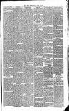 Irish Times Monday 18 April 1870 Page 3