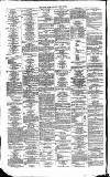 Irish Times Monday 18 April 1870 Page 8