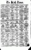 Irish Times Wednesday 20 April 1870 Page 1