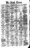 Irish Times Tuesday 03 May 1870 Page 1